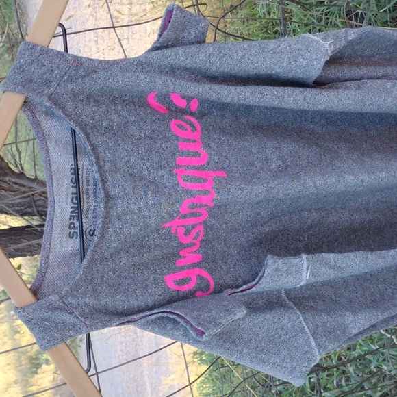 Sweatshirt - Picture 3 of 8